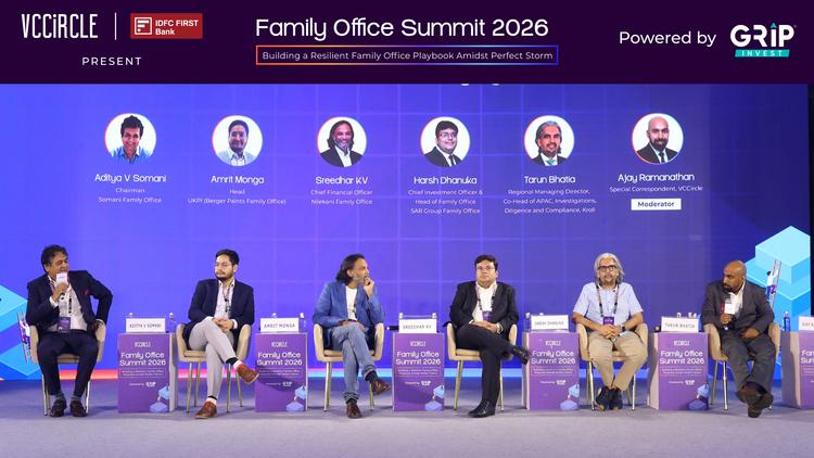 Bridging Generations Through Better Family Office Governance