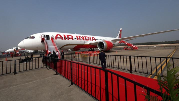 Singapore opposition lawmaker opposes use of Temasek funds to shore up Air India