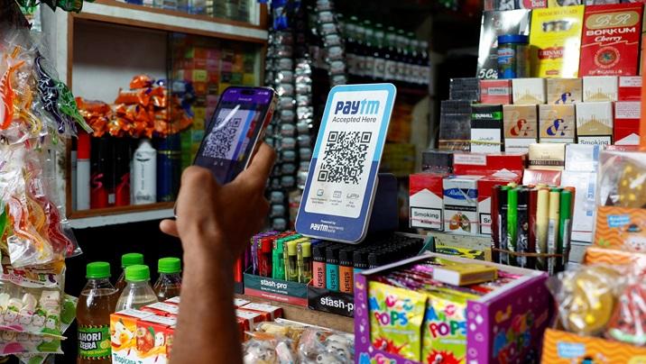 India paves way for return of merchant fees on digital payments