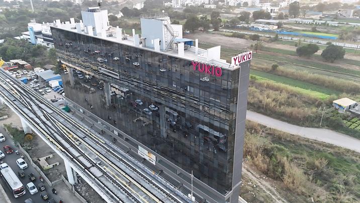 TCG sets up managed living platform Yukio, eyes expansion beyond Pune