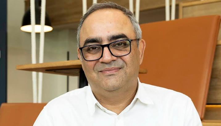 WestBridge Capital leads Third Wave Coffee’s Series D round