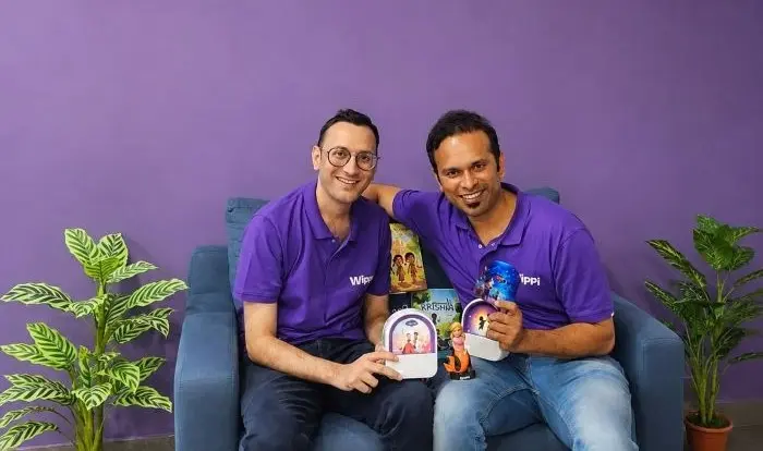 Wippi, Lane, Quarkitech, KshatraLabs bag early-stage funding