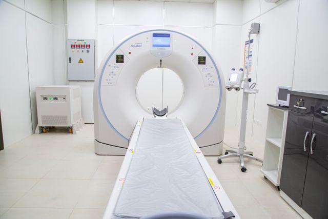 Diagnostics firm Usmanpura Imaging taps family office for west India expansion