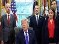 Trump unveils Essar Group's $15 bn planned US steel project