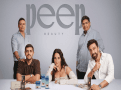 UBR × DISRPTVE Bring PEEP Beauty to Market with an Integrated Venture- Building Approach