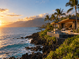 Why Maui is one of the most compelling luxury real estate markets for agents looking to specialize