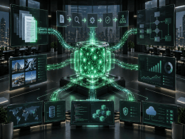 Sber unveils GigaChat 3.5 Reasoning for complex enterprise workflows