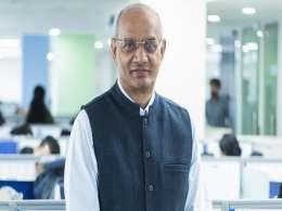 Aye Finance's MD Sanjay Sharma on growth, credit costs, investor exits, and more