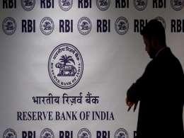 RBI unloaded at least $8 bn last week to anchor rupee