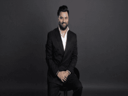 Banish Dhar: From Infrastructure to Intelligence, Building a New Investment Thesis