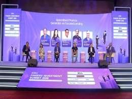 Lending firms should diversify only if it adds value: VCCircle summit panel
