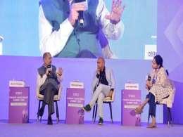 Compliance pays off but is challenging with tech, AI risks: VCCircle summit panellists