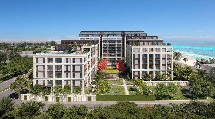 Angel One’s Dinesh Thakkar to make a record-setting residential buy in Mumbai