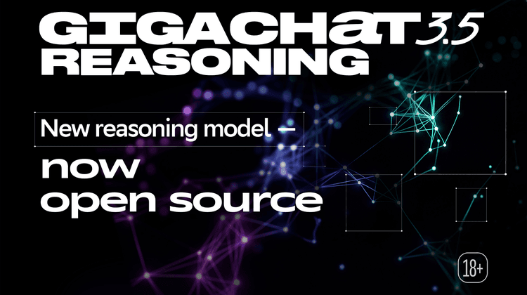 Sber targets enterprise AI adoption with GigaChat 3.5 Reasoning