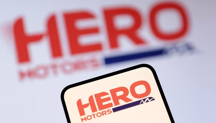 Auto-parts maker Hero Motors aims for $401 mn price tag in IPO