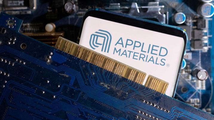 Applied Materials to invest $5 bn in India as Modi's flagship chip event kicks off