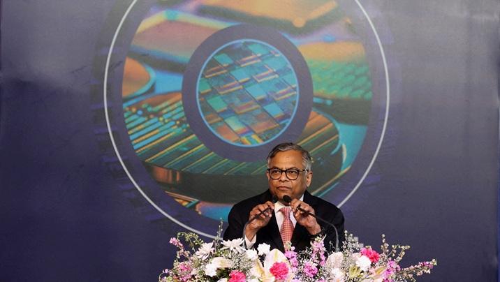 Tata Sons reappoints Chandrasekaran as chairman in surprise reversal