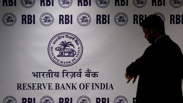 RBI unloaded at least $8 bn last week to anchor rupee