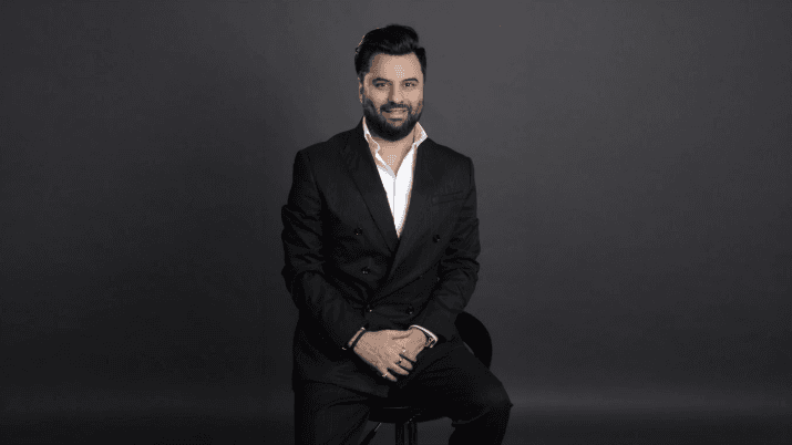Banish Dhar: From Infrastructure to Intelligence, Building a New Investment Thesis