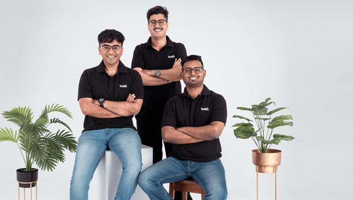 Quick food-delivery startup Swish raises another $24 mn in less than six months 