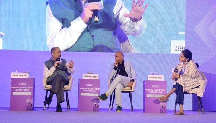 Compliance pays off but is challenging with tech, AI risks: VCCircle summit panellists