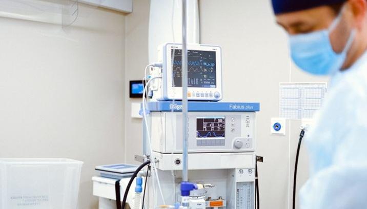 Claypond-backed BPL Medical strikes control deal for European firm