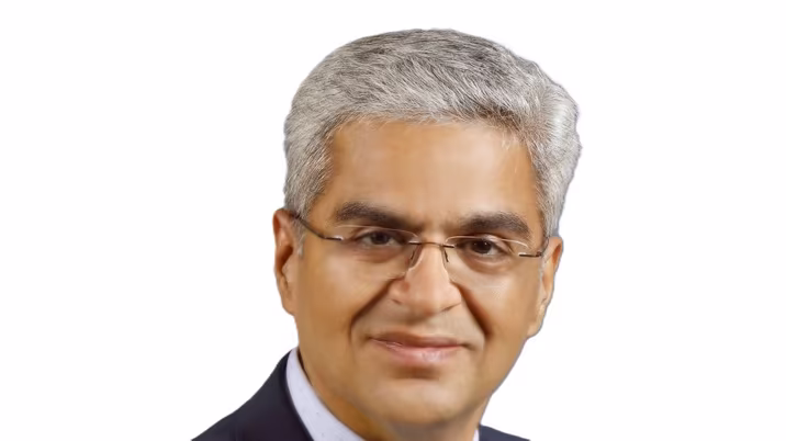 Nexedge Capital ropes in former Avendus Wealth CEO as co-founder