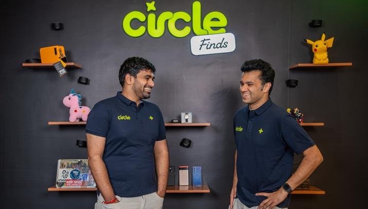 Spill Games, Circle, OXG Space, RocketPay, RevRag AI raise early-stage funding