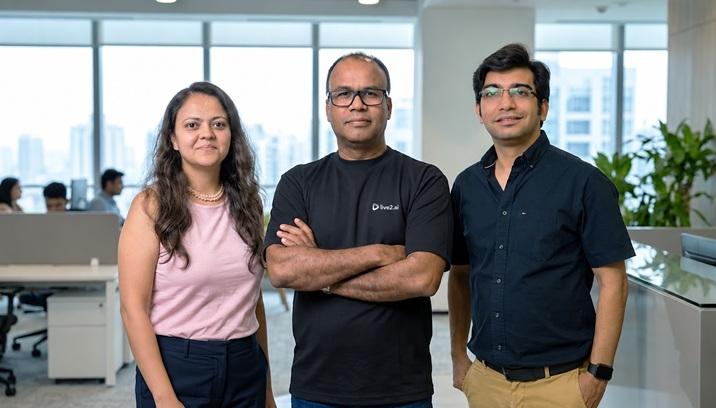 Sony Innovation Fund-backed Live2.ai raises pre-Series B round