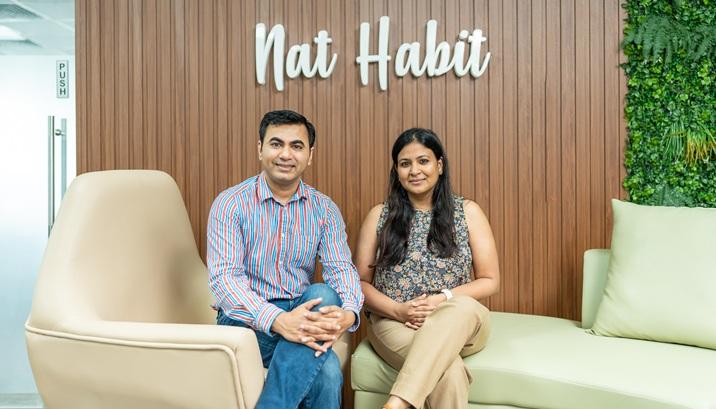 Bertelsmann India-backed Nat Habit raises Series C funding