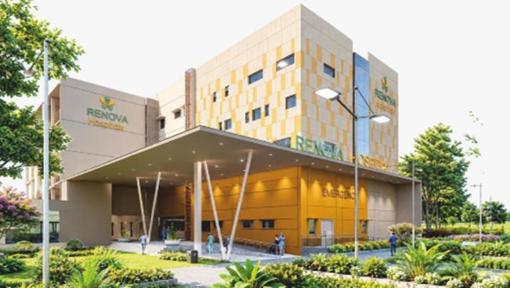 Hyderabad's Renova Hospitals goes pan-India with oncology chain acquisition