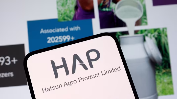 Hatsun Agro targets up to 50% revenue growth over next two years
