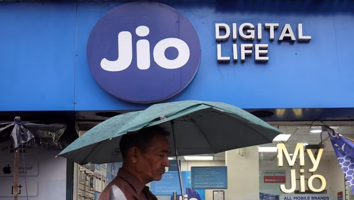 Mukesh Ambani's Jio files updated prospectus for record India IPO