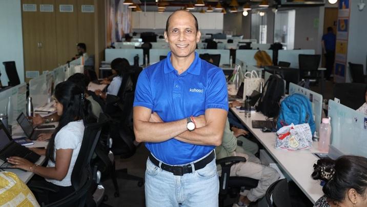 WestBridge-backed Kuhoo Finance plans fresh fundraising after four-year gap