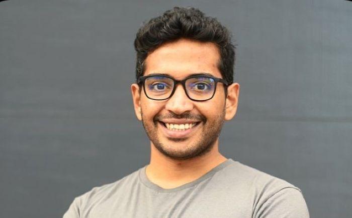 Shamrock AI, AdGraam, Formial Labs, Vitonnix bag early-stage cheques