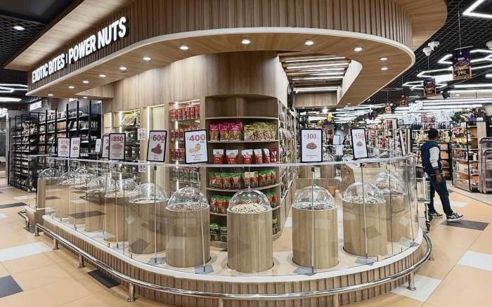 Supermarket chain Sodhi's plans maiden fundraise, hires banker