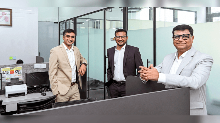 India's first Wills & Inheritance platform WillJini Valued at $3.5M After First Round From Batchmates, Friends and Channel Partners Following Three Years of Bootstrapped Growth