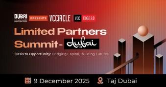 Limited Partners Summit