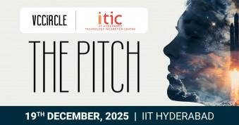 The Pitch