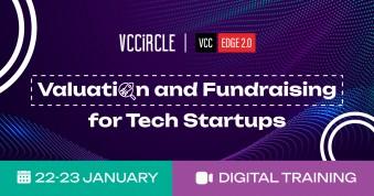 Valuation and Fundraising for Tech Startups