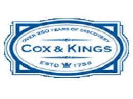 Cox & Kings raising $140M for overseas arm Prometheon