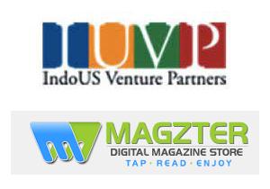 Digital mag store Magzter raises Series A funding from IndoUS Ventures
