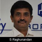 S Raghunandan joins Jyothy Labs as CEO & director