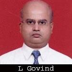 L Govind Joins ICICI Securities As Head Of Structured Products, CDR