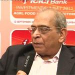 Raising Interest Rates To Curtail Inflation Is No Solution: N. Vaghul