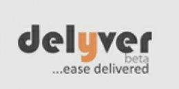 K Ganesh invests in local services delivery platform Delyver.com