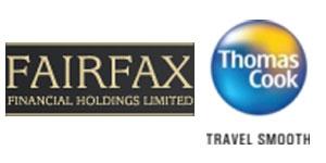 Prem Watsa’s Fairfax acquiring 77% in Thomas Cook India for $150M