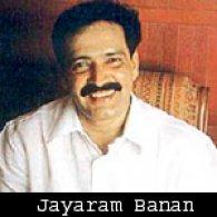 Jayaram Banan's second coming: North Indian veg hotel chain