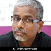 S. Vaitheeswaran named MD & CEO of Manipal Global Education Services