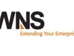 NYSE-listed WNS' Q1 revenue shrinks, ups FY13 guidance; CFO quits
